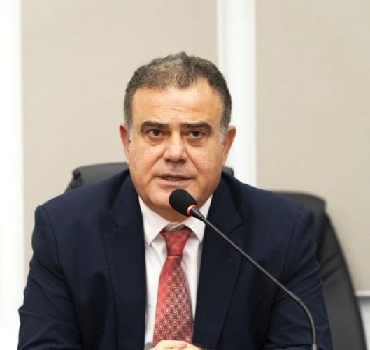 Χρήστος Αηδόνης: "Η νέα Δημοτική Αρχή προσπαθεί να λύσει προβλήματα και παθογένειες δεκαετιών"