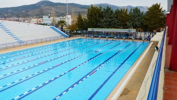Ξεκινούν οι εγγραφείς στο Δημοτικό κολυμβητήριο του Δήμου Φυλής