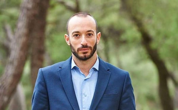 Μάριος Ψυχάλης:  "Ο Δήμος Λυκόβρυσης-Πεύκης στο Πράσινο Ταμείο για χρηματοδότηση  άνω των 600.000 € "