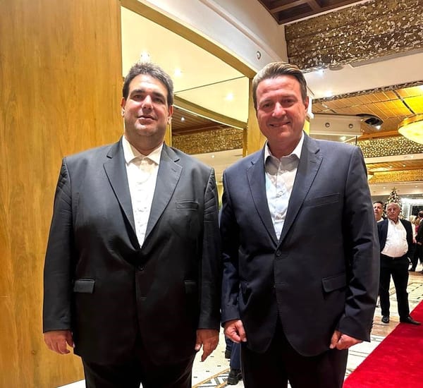 Μούγιος : Νέα χρηματοδότηση για τη βελτίωση της ύδρευσης στον δήμο Τροιζηνίας – Μεθάνων