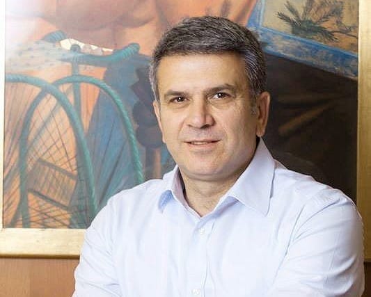 Π. Μανούρης : "Υπάρχει μεγάλο πρόβλημα με τον τρόπο που αντιμετωπιζόμαστε ως τοπική αυτοδιοίκηση από την Ευρώπη"