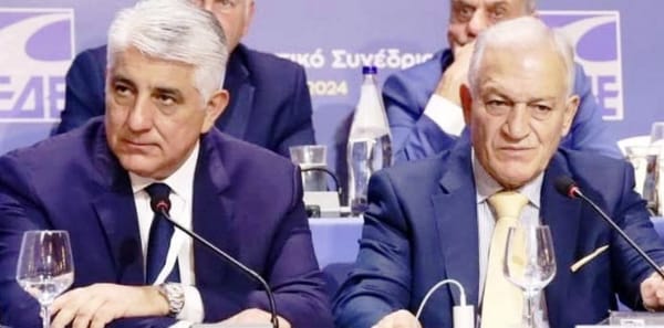 ΚΕΔΕ: Παρέμβαση του γενικού γραμματέα  στην ΕτΠ για την αντιμετώπιση της στεγαστικής κρίσης από την Αυτοδιοίκηση
