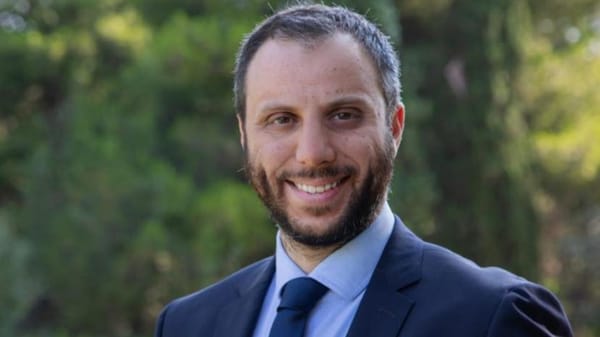 Δήμαρχος Βριλησσίων, Γιάννης Πισιμίσης:"Συνεχίζουμε για μια πόλη καθαρή, φιλική, ανθρώπινη"