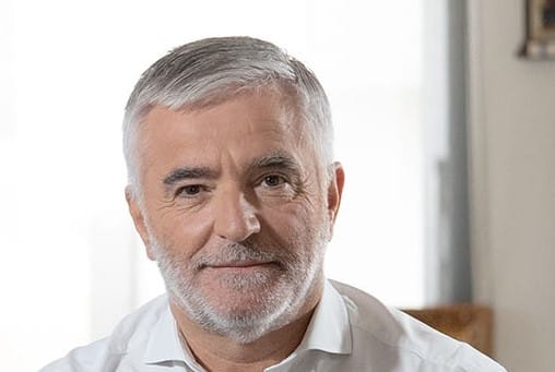 Ισ. Μάδης: "Επί...τέλους στο τέλος ταφής"