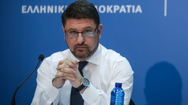Χαρδαλιάς: "Καθήκον μας να προσφέρουμε στους συνανθρώπους μας με αναπηρία τη δυνατότητα να ζουν ανεξάρτητοι"