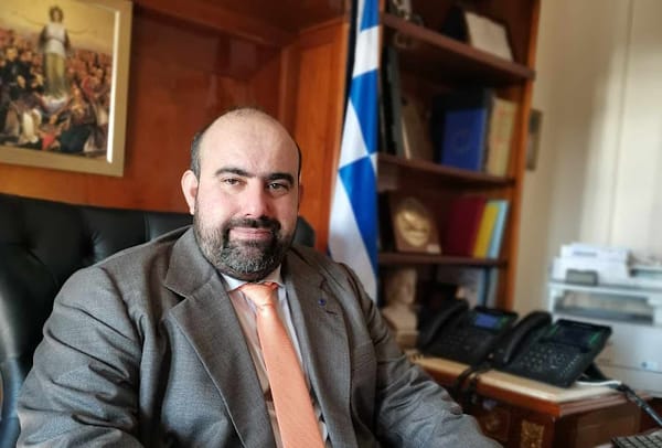 Ευστράτιος Χαρχαλάκης: Σημαντικές Αποφάσεις στη  Δημοτική Επιτροπή του δήμου Κυθήρων