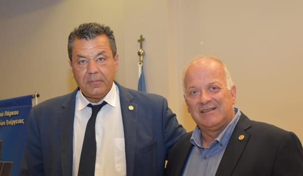 Παππούς: 39 δημόσια σχολεία του Δήμου Φυλής σε τροχιά ενεργειακής αναβάθμισης!