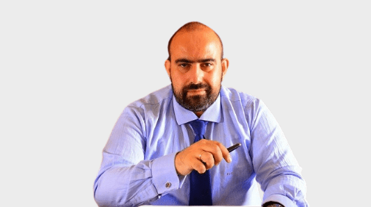 Ευστρ. Χαρχαλάκης : "Αντιμετωπίζουμε μονίμως σοβαρά προβλήματα με την ακτοπλοϊκή σύνδεση"