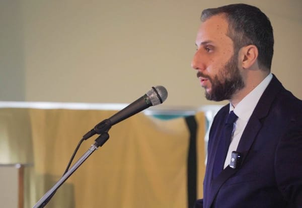 Γ. Πισιμίσης: Το νερό είναι δημόσιο αγαθό και προστατεύεται απολύτως από το Σύνταγμα