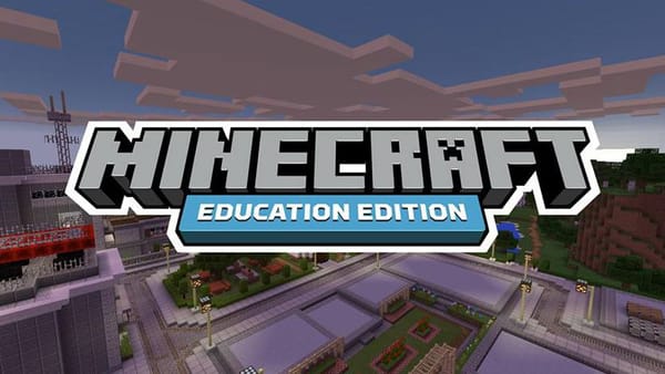 Το Minecraft Education στον Δήμο Σπάτων-Αρτέμιδος!