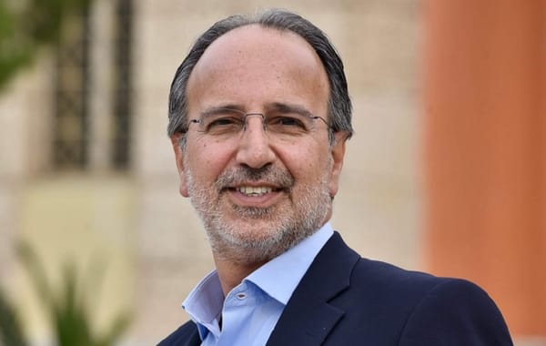 Γ. Κουτελάκης : "Με χρηστή οικονομία το 2024 πολλαπλασιάσαμε τις επιλογές μας για το 2025"