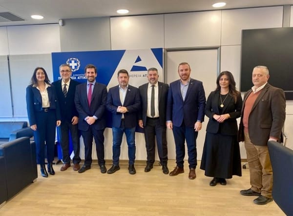 Χαρδαλιάς: "100 εκατ. ευρώ για τη στήριξη 1.800 μικρών και πολύ μικρών επιχειρήσεων"