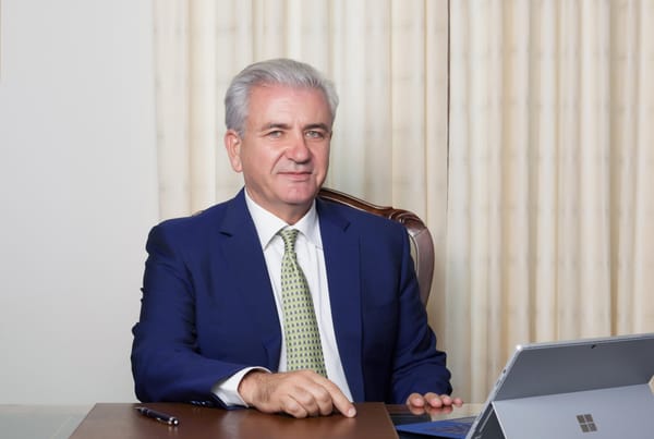Δ. Λουκάς : "Η στήριξη της τοπικής κοινωνίας  αποτελεί πρωταρχικό μέλημα της Δημοτικής Αρχής Λαυρεωτικής"