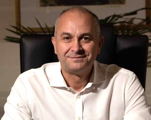 Στρ. Σαραούδας : Το δημοτικό μας έργο συνεχώς εξελίσεται!