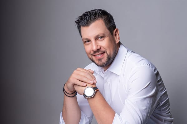 Δήμαρχος Ηλιούπολης Στ.Ψυρρόπουλος : "Η Ισότητα και η Προσβασιμότητα για τα κωφά άτομα είναι υποχρέωση μας"