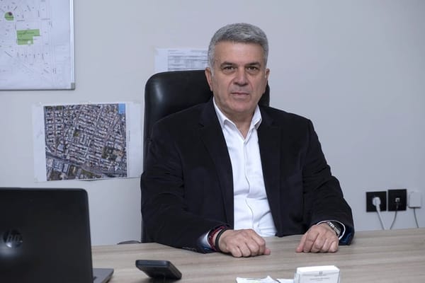 Μήνυμα Δημάρχου Ν. Ιωνίας Π. Μανούρη για την Επέτειο της Γενοκτονίας των Ποντίων