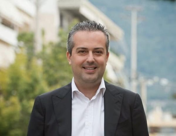 Ηλ. Αποστολόπουλος: "Η Αυτοδιοίκηση δεν μπορεί να λειτουργήσει με δεμένα χέρια"