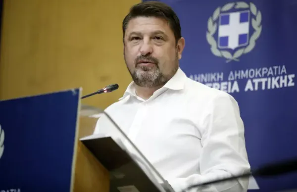 3,5 εκατ. ευρώ για ΚΑΠΗ από την Περιφέρεια Αττικής – Πρόσκληση σε δήμους για υποβολή προτάσεων