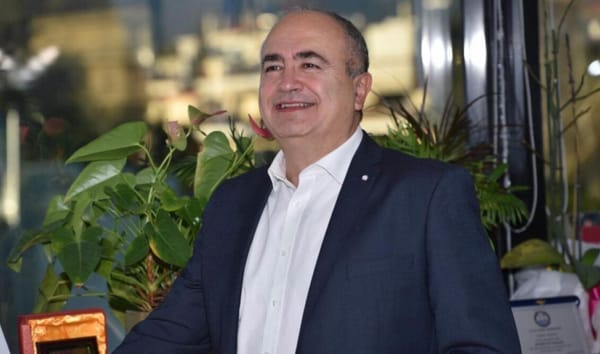 Νίκος Μπάμπαλος : Μέρες Δράσης για το Περιβάλλον 2025 στο δήμο Ηρακλείου Αττικής