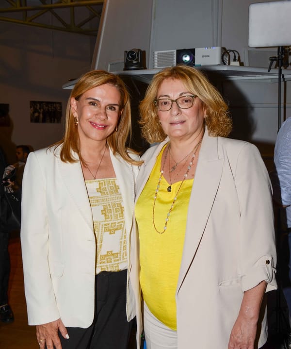Κοσμοπούλου : "Νέες Τεχνολογίες & Πολιτική Προστασία"στο Εθνικό Αστεροσκοπείο Πεντέλης