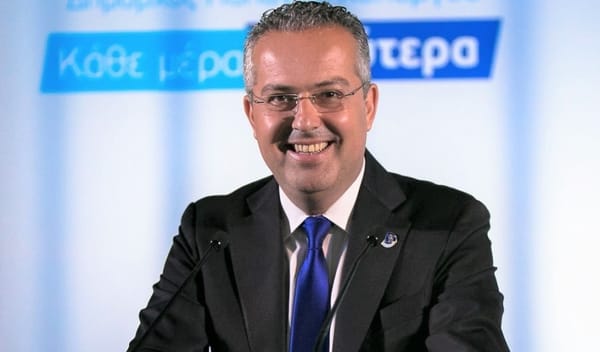 Αποστολόπουλος: Ο Δήμος Παπάγου -Χολαργού πρωτοπορεί στην προστασία του περιβάλλοντος