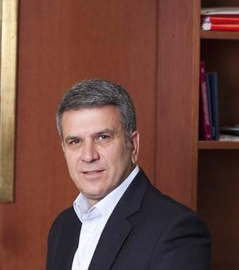 Π. Μανούρης: "Χρειάζεται να κατανοήσουμε το βάθος της κλιματικής αλλαγής"