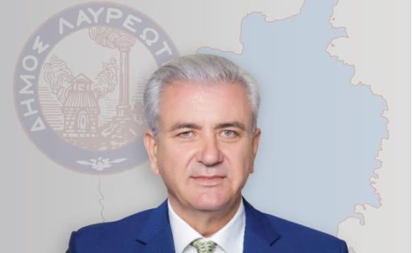 Δ. Λουκάς : Το 1ο Γυμνάσιο Λαυρίου  στο εθνικό πρόγραμμα "Μαριέττα Γιαννάκου"