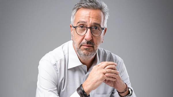 Στέλιος Μαμαλάκης: "Ο Δήμος Αγίου Δημητρίου γυρίζει οριστικά σελίδα"