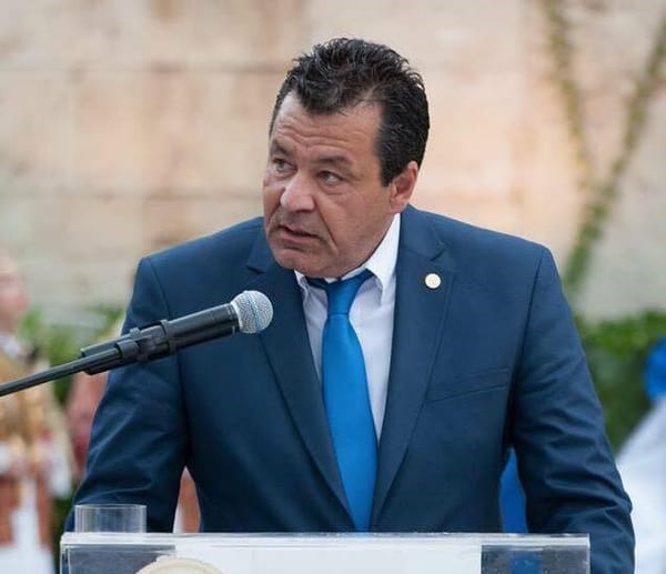 Χρ. Παππούς : Ένα ακόμη σημαντικό έργο στη Ζωφριά του Δήμου Φυλής