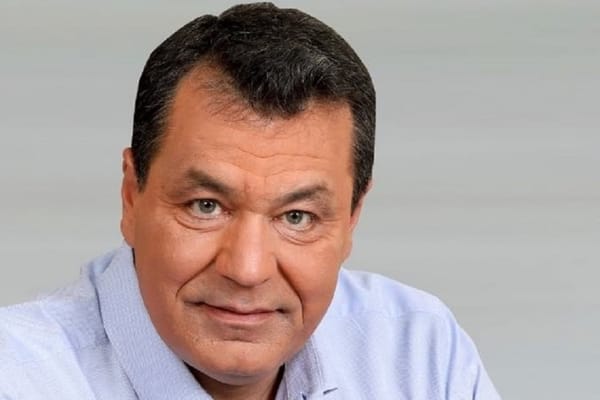 Χρήστος Παππούς : "Όλοι μαζί αλλάζουμε την πόλης"