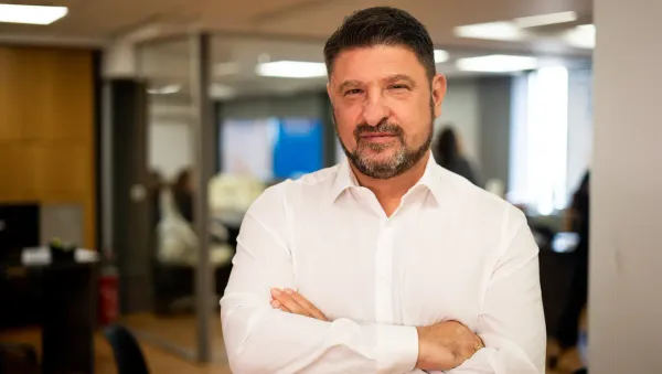 Χαρδαλιάς: 165 εκατ. ευρώ για τη δημιουργία Εθνικού Δικτύου Αθλητικών Κέντρων στην Αττική