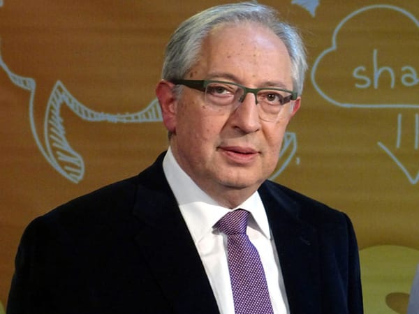 Αμπατζόγλου : "Συνεχίζουμε με έργα που αλλάζουν το Μαρούσι μας"