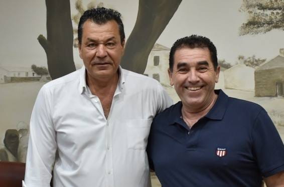 Χρ.Παππούς: Ολοκληρώθηκε μεγάλη επιχείρηση καθαριότητας στο Ζεφύρι