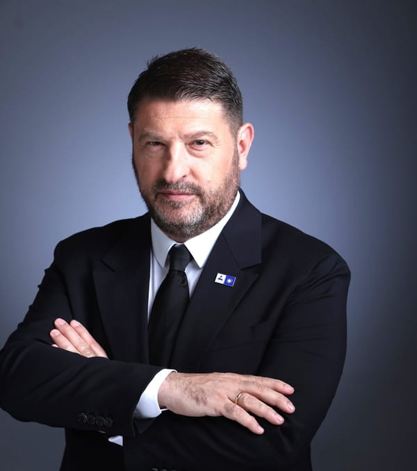 Χαρδαλιάς: "Προσπαθώ να μιλάω απευθείας με τους πολίτες"