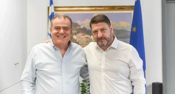 Νέο Κέντρο Υγείας Αστικού Τύπου στο Δήμο Παλλήνης – Ένα μεγάλο στοίχημα γίνεται πραγματικότητα!