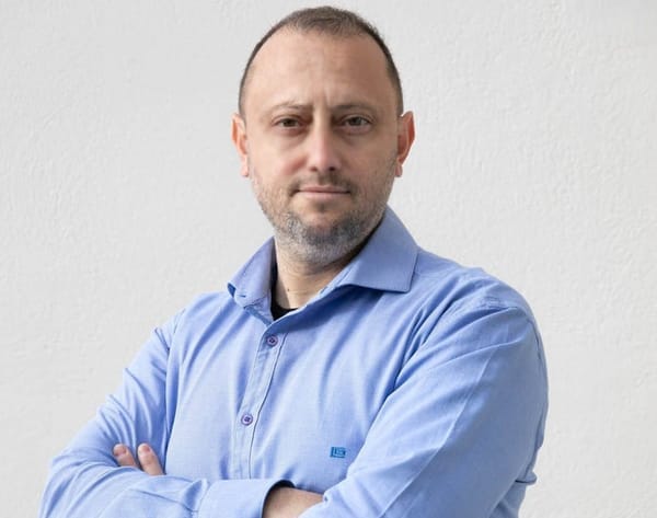 Νέος Πρόεδρος της ΔΕΕΠ Ανατολικής Αττικής ο Μιχάλης Αργυρούδης