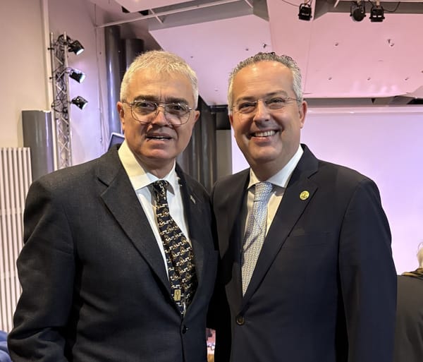 Ηλ. Αποστολόπουλος : Ο Δήμος Παπάγου – Χολαργού τίμησε τον ζωγράφο Κώστα Σπυριούνη