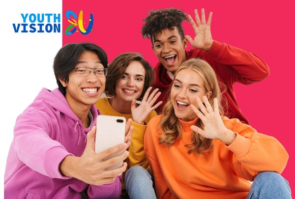 Αιγάλεω : YouthEUVision Γνώρισε την 3η ενότητα του προγράμματος!