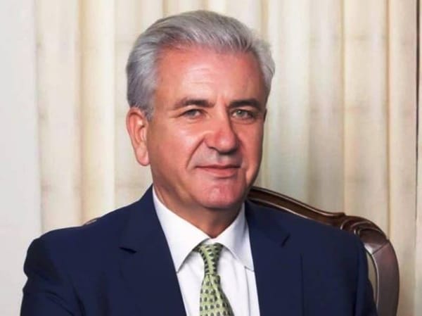 Δ.Λουκάς : Λιμάνι, πολιτισμός, ανάπτυξη- Η Λαυρεωτική αλλάζει πρόσωπο