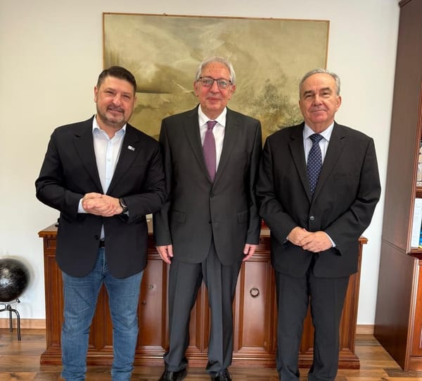 "Ξεκινά η δημοπράτηση του μεγαλύτερου έργου υποδομής για το Μαρούσι και το Βόρειο Τομέα Αθηνών"