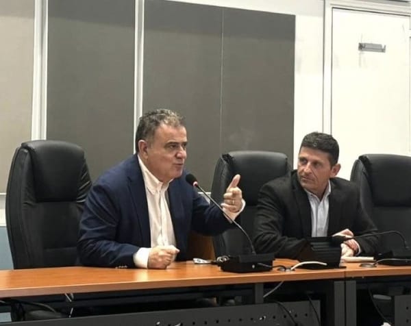 Αηδόνης: Επιμορφωτικό σεμινάριο για τους υπαλλήλους του Δήμου Παλλήνης