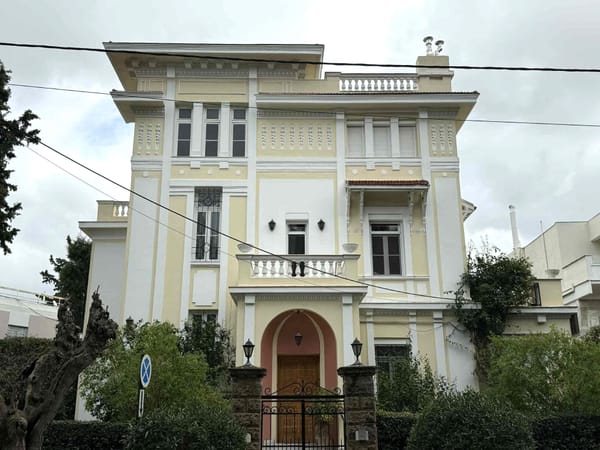 O Δήμος Φιλοθέης – Ψυχικού καταγράφει την ιστορία της πόλης