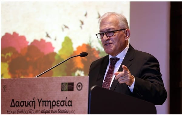 Καθοριστικός ο ρόλος των Δήμων σε πρόληψη και αποκατάσταση φυσικών καταστροφών