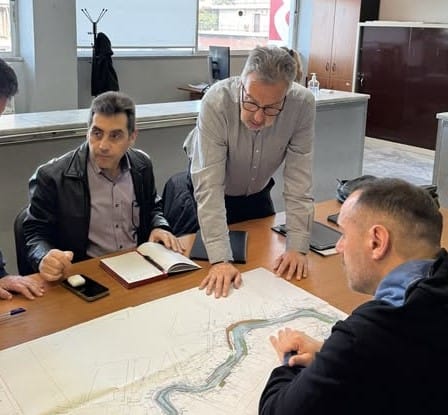 Μαμαλάκης : "Παραμένει ο Δήμος Αγ. Δημητρίου σε Κατάσταση Έκτακτης Ανάγκης"