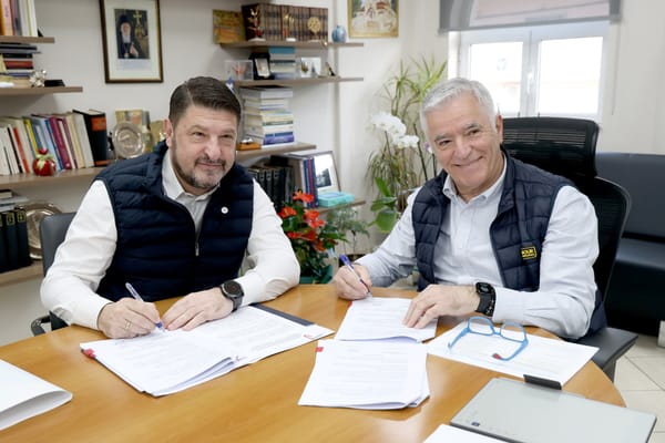 Νίκος Χαρδαλιάς από την Παιανία: Προχωρούμε με σχέδιο, ιεράρχηση προτεραιοτήτων και στενή συνεργασία μεταξύ Αυτοδιοίκησης και Πολιτείας