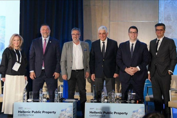 ΚΕΔΕ: Η δημοτική περιουσία μοχλός αναπτυξιακής στρατηγικής για τους Δήμους