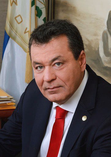 Χρ.Παππους : Φυλή-η πρώτη μονάδα "πράσινου" υδρογόνου στην Αττική