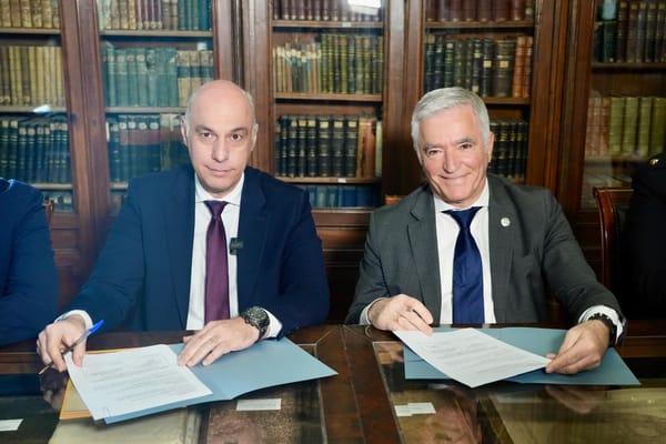 Συνεργασία Αστεροσκοπείου – ΣΠΑΥ για την προστασία του Υμηττού