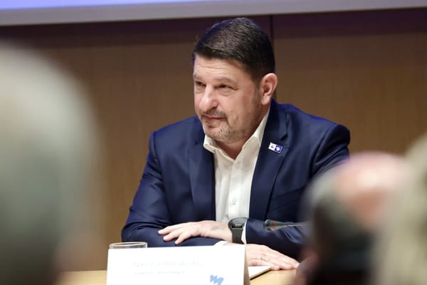 Χαρδαλιάς: 15 εκατ. ευρώ για την Αυθεντική Μαραθώνια Διαδρομή