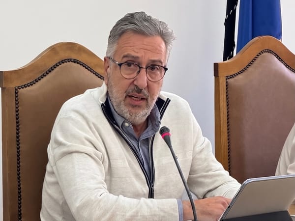 Μαμαλάκης : "Οι κοινωνικές δομές δεν είναι επιλογή. Είναι ανάγκη"